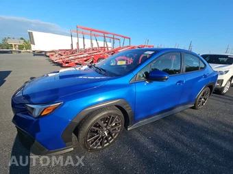 2023 Subaru WRX Limited