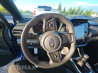 2023 Subaru WRX Limited - miniatura 10