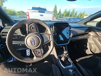 2023 Subaru WRX Limited - miniatura 11
