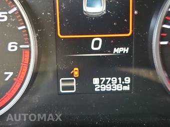 2023 Subaru WRX Limited - miniatura 12
