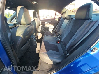 2023 Subaru WRX Limited - miniatura 13