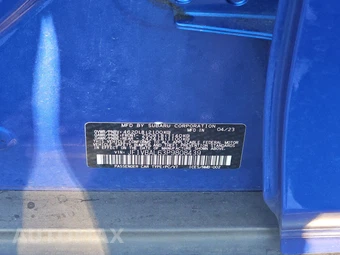 2023 Subaru WRX Limited - miniatura 14