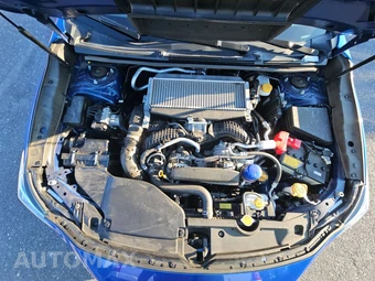 2023 Subaru WRX Limited - miniatura 15