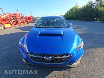 2023 Subaru WRX Limited - miniatura 2