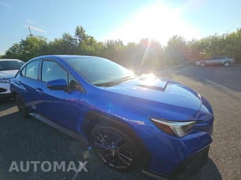2023 Subaru WRX Limited - miniatura 3
