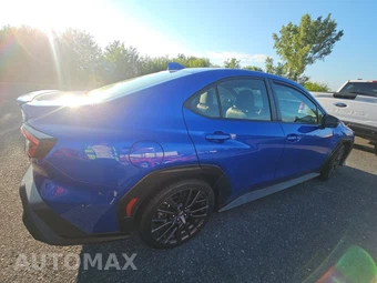 2023 Subaru WRX Limited - miniatura 4