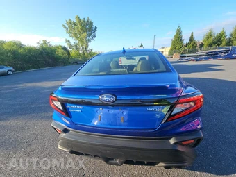 2023 Subaru WRX Limited - miniatura 5
