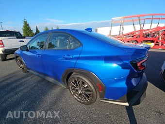 2023 Subaru WRX Limited - miniatura 6