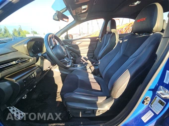 2023 Subaru WRX Limited - miniatura 7