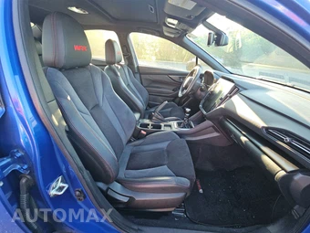 2023 Subaru WRX Limited - miniatura 8