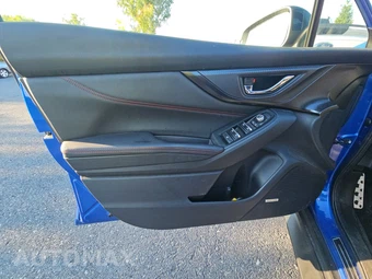 2023 Subaru WRX Limited - miniatura 9