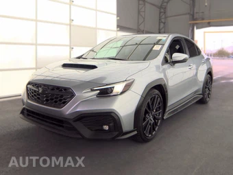 2023 Subaru WRX Limited