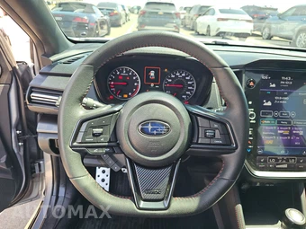 2023 Subaru WRX Limited - miniatura 10