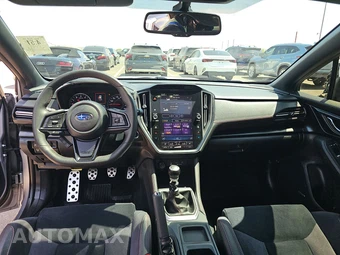 2023 Subaru WRX Limited - miniatura 11