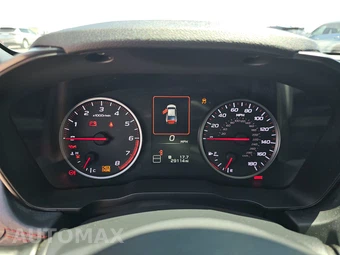 2023 Subaru WRX Limited - miniatura 12