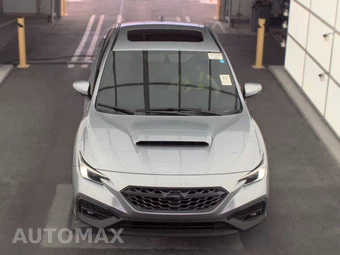 2023 Subaru WRX Limited - miniatura 2