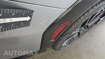 2023 Subaru WRX Limited - miniatura 22