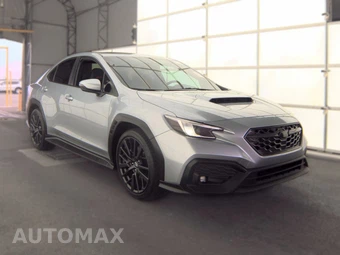 2023 Subaru WRX Limited - miniatura 3