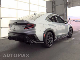 2023 Subaru WRX Limited - miniatura 4