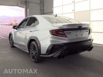 2023 Subaru WRX Limited - miniatura 6