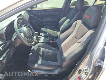 2023 Subaru WRX Limited - miniatura 7