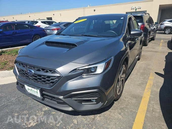 2023 Subaru WRX Limited