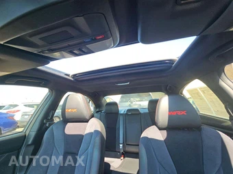 2023 Subaru WRX Limited – miniatura 11