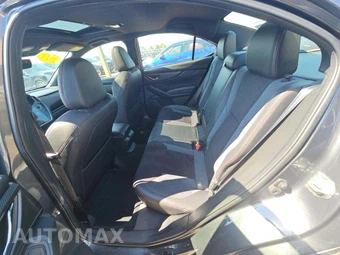 2023 Subaru WRX Limited – miniatura 13