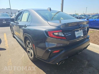 2023 Subaru WRX Limited – miniatura 2