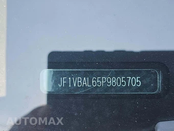2023 Subaru WRX Limited – miniatura 5