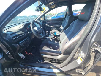 2023 Subaru WRX Limited – miniatura 6