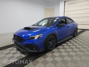 2023 Subaru WRX Limited