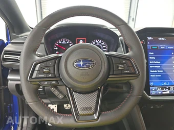 2023 Subaru WRX Limited - miniatura 10