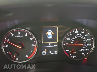 2023 Subaru WRX Limited - miniatura 12