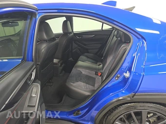 2023 Subaru WRX Limited - miniatura 13