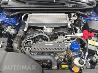 2023 Subaru WRX Limited - miniatura 15
