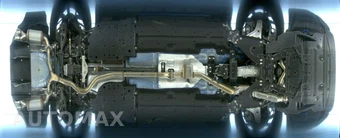 2023 Subaru WRX Limited - miniatura 18