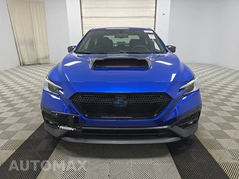 2023 Subaru WRX Limited - miniatura 2