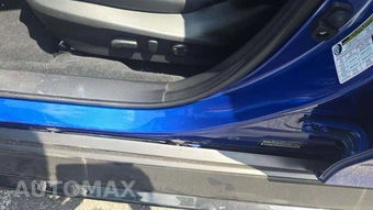 2023 Subaru WRX Limited - miniatura 27