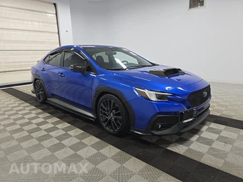 2023 Subaru WRX Limited - miniatura 3