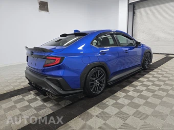 2023 Subaru WRX Limited - miniatura 4
