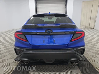 2023 Subaru WRX Limited - miniatura 5