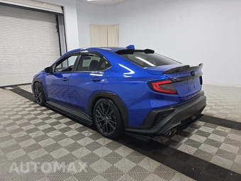 2023 Subaru WRX Limited - miniatura 6