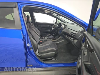 2023 Subaru WRX Limited - miniatura 8