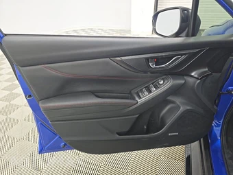 2023 Subaru WRX Limited - miniatura 9