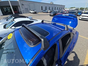 2023 Subaru WRX Limited – miniatura 11