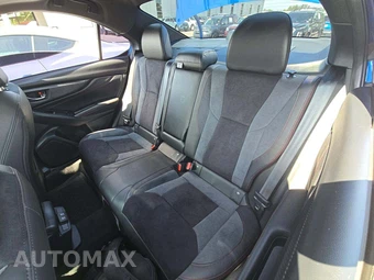 2023 Subaru WRX Limited – miniatura 12