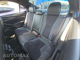 2023 Subaru WRX Limited – miniatura 13