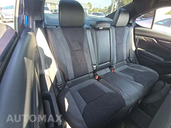 2023 Subaru WRX Limited – miniatura 16
