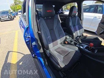 2023 Subaru WRX Limited – miniatura 18